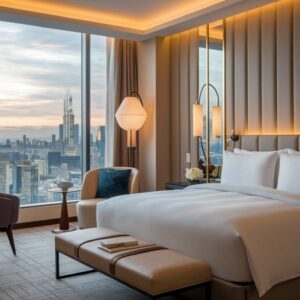 Appartements 4 pièces