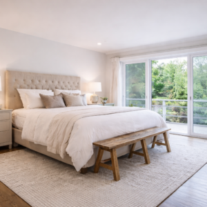 La Suite Lanterne (Appartement Mansardé)